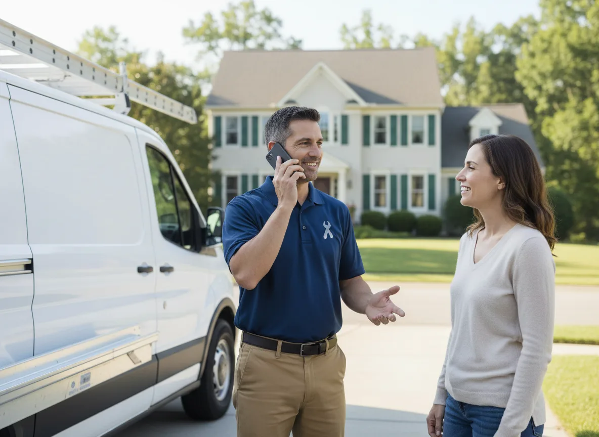 Home Gutter Service Shamrock, OK FAQs