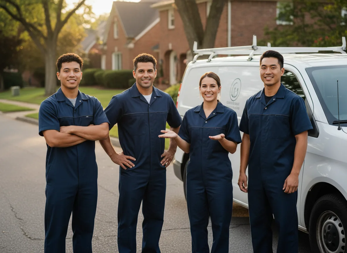 Home Gutter Service in Shamrock, OK near me
